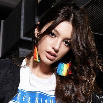 Celine Farach- Wiki, Age, Height, Net Worth, Boyfriend, Ethnicity