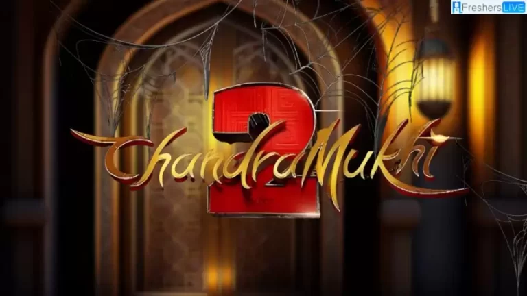 Chandramukhi 2 Movie Release Date and Time 2023, Countdown, Cast, Trailer, and More!