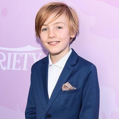 Charlie Shotwell- Wiki, Age, Height, Net Worth, Girlfriend, Ethnicity