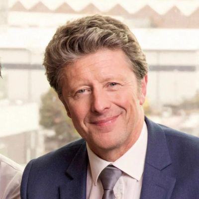 Charlie Stayt- Wiki, Age, Height, Net Worth, Wife, Ethnicity