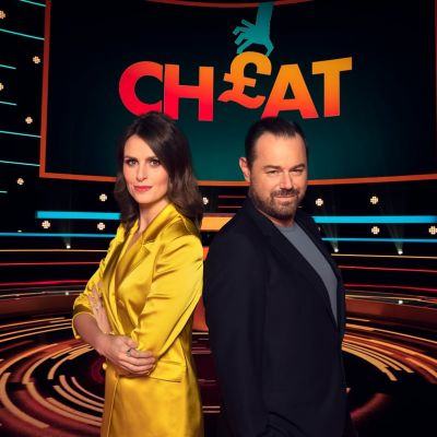 “Cheat” A New Game Show Is Set To Released On Netflix