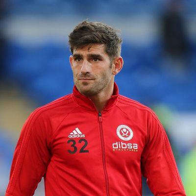 Ched Evans- Wiki, Biography, Age, Height, Net Worth, Wife