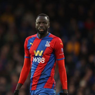 Cheikhou Kouyaté – Wiki, Age, Girlfriend, Net Worth, Ethnicity, Height, Career