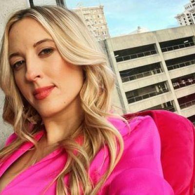 Chelsea Griffin – Wiki, Age, Height, Net Worth, Husband, Ethnicity