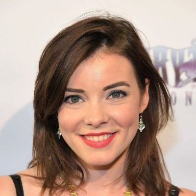 Cherami Leigh- Wiki, Age, Height, Net Worth, Husband, Ethnicity