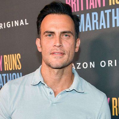 Cheyenne Jackson- Wiki, Age, Height, Net Worth, Wife, Ethnicity