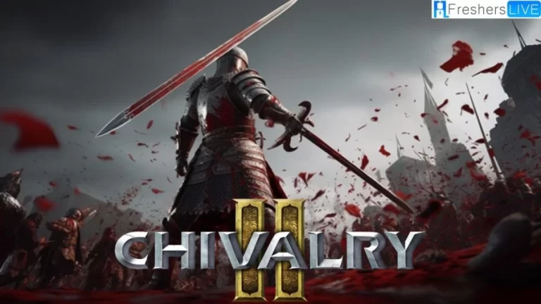 Chivalry 2 Hotfix 2.8.2 Update Patch Notes: All New Features