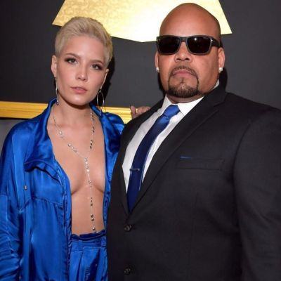 Chris Frangipane- Everything to Know About Halsey’s Father