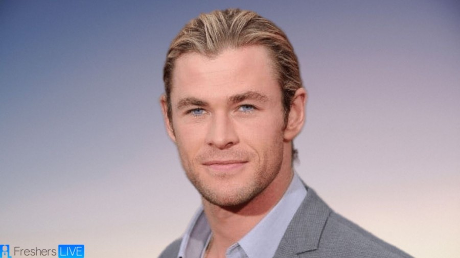 Chris Hemsworth Net Worth in 2023 How Rich is He Now? - Comprehensive ...