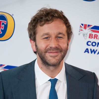 Chris O’Dowd- Wiki, Age, Height, Net Worth, Wife, Ethnicity