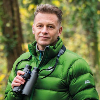 Chris Packham- Wiki, Biography, Age, Height, Net Worth, Relationship