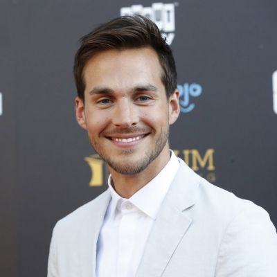 Chris Wood- Wiki, Age, Height, Net Worth, Wife, Ethnicity