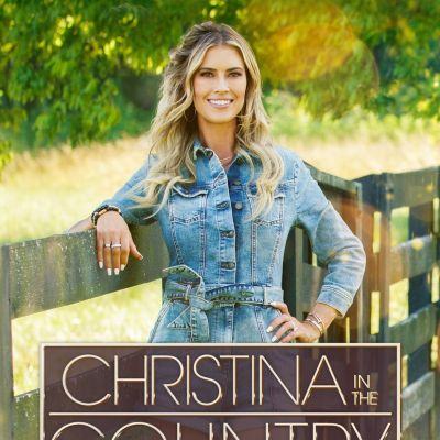 “Christina in the Country” Is Set To Released On HGTV