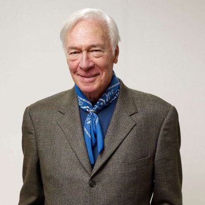 Christopher Plummer- Wiki, Age, Wife, Net Worth, Ethnicity, Career