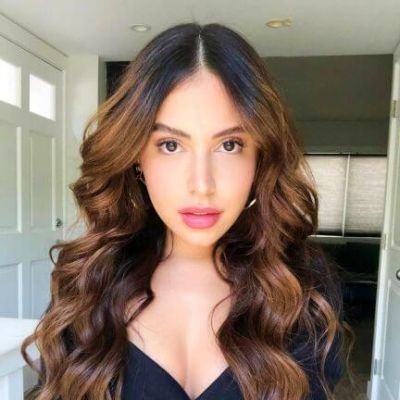 Cinthya Carmona- Wiki, Age, Height, Net Worth, Boyfriend, Ethnicity