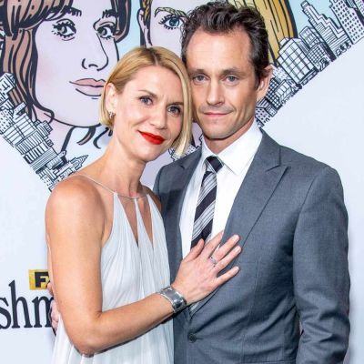 Claire Danes And Hugh Dancy Are Expecting Their Third Child