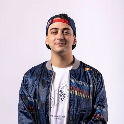 Cloakzy- Wiki, Age, Height, Net Worth, Girlfriend, Ethnicity