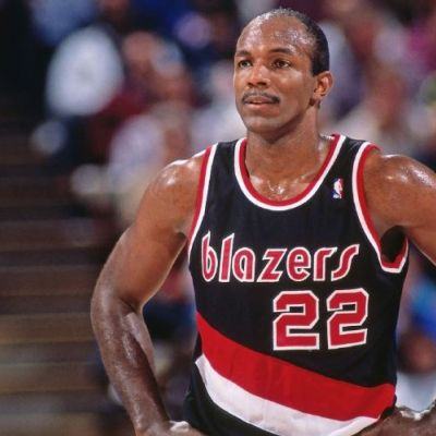 Clyde Drexler- Wiki, Age, Height, Wife, Net Worth, Ethnicity