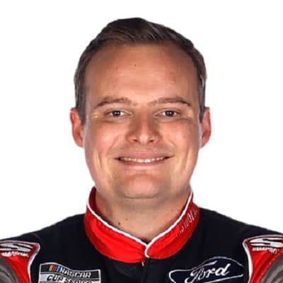 Cole Custer- Wiki, Age, Net Worth, Ethnicity, Wife, Height