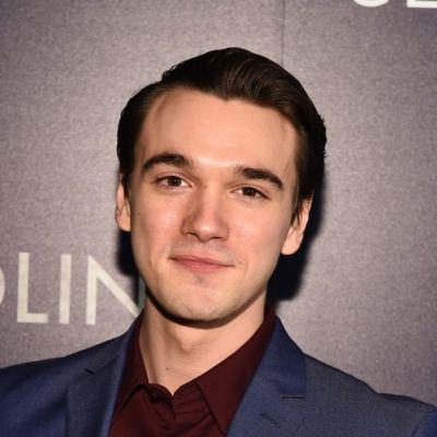 Collin Kelly-Sordelet- Wiki, Age, Height, Net Worth, Girlfriend, Ethnicity