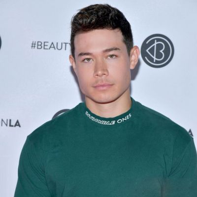 Colton Tran- Wiki, Age, Height, Net Worth, Girlfriend, Ethnicity