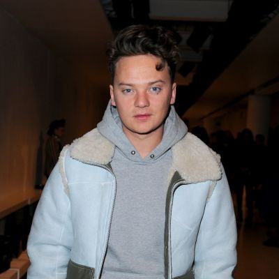 Conor Maynard- Wiki, Age, Height, Net Worth, Girlfriend, Ethnicity