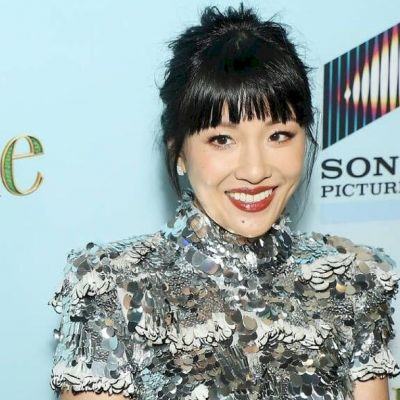 Constance Wu And Ryan Kattner Are Expecting Their Second Child