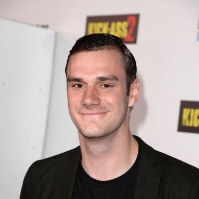 Cooper Hefner- Wiki, Age, Height, Net Worth, Wife, Ethnicity