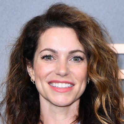 Courtney Henggeler- Wiki, Age, Height, Net Worth, Husband, Ethnicity