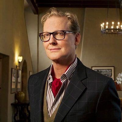 Craig Kilborn- Wiki, Age, Wife, Net Worth, Ethnicity, Height, Career