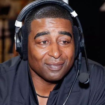 Cris Carter- Wiki, Age, Height, Wife, Net Worth, Ethnicity, Career