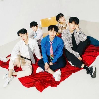 “D1CE” Is Said To Have Dissolved After Being Active For Almost Four Years