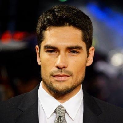 D.J. Cotrona- Wiki, Age, Height, Net Worth, Girlfriend, Ethnicity