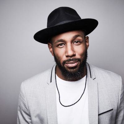 DJ Stephen tWitch Passed Away At The Age Of 40