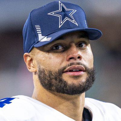 Dak Prescott- Wiki, Bio, Age, Height, Net Worth, Girlfriend