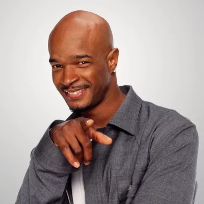 Damon Wayans- Wiki, Biography, Age, Height, Net Worth, Wife