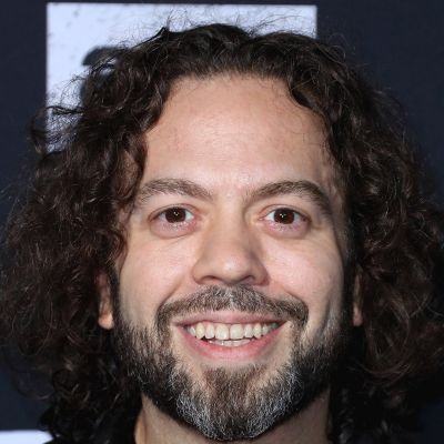 Dan Fogler- Wiki, Age, Height, Net Worth, Wife, Ethnicity