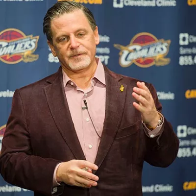 Dan Gilbert- Wiki, Biography, Age, Height, Net Worth, Wife