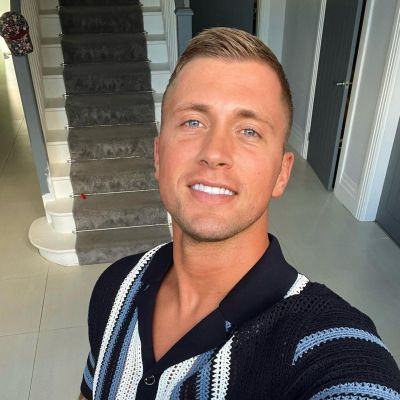 Dan Osborne Arrest: What Did He Do? Family & Net Worth Explored