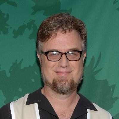 Dan Povenmire- Wiki, Age, Height, Net Worth, Wife, Ethnicity