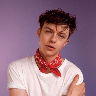 Dane DeHaan- Wiki, Age, Wife, Net Worth, Ethnicity, Career