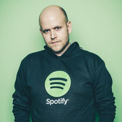 Daniel Ek- Wiki, Biography, Age, Height, Net Worth, Wife