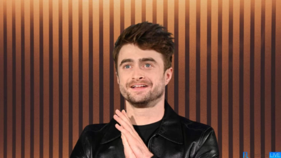 Daniel Radcliffe Net Worth in 2023 How Rich is He Now? Comprehensive