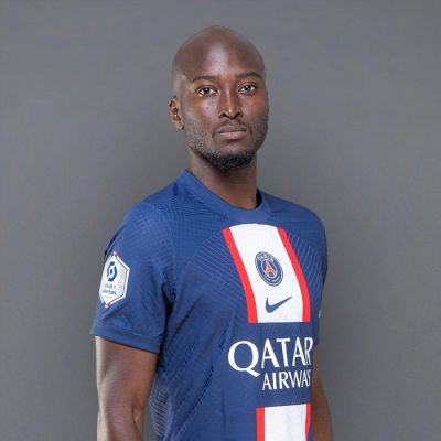 Danilo Pereira – Wiki, Bio, Age, Height, Career, Net Worth, Wife