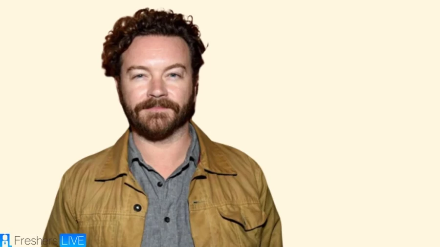 Danny Masterson Net Worth in 2023 How Rich is He Now?