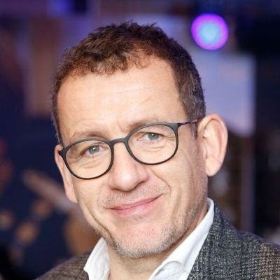 Dany Boon- Wiki, Age, Height, Net Worth, Wife, Ethnicity