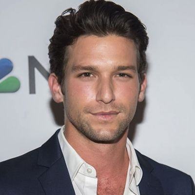 Daren Kagasoff- Wiki, Age, Height, Net Worth, Girlfriend, Ethnicity