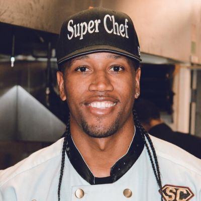 Darnell Ferguson Will Host The Upcoming Tv Show “Superchef Grudge Match”