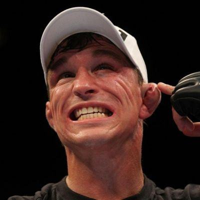 Darren Elkins- Wiki, Age, Height, Net Worth, Wife, Ethnicity