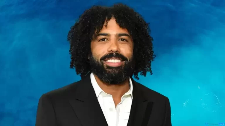 Daveed Diggs Ethnicity, What is Daveed Diggs Ethnicity?